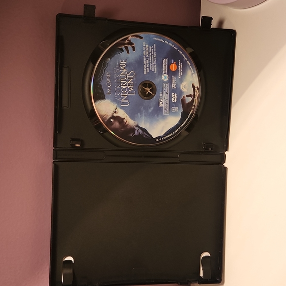 A series of unfortunate events movie - Picture 4 of 6